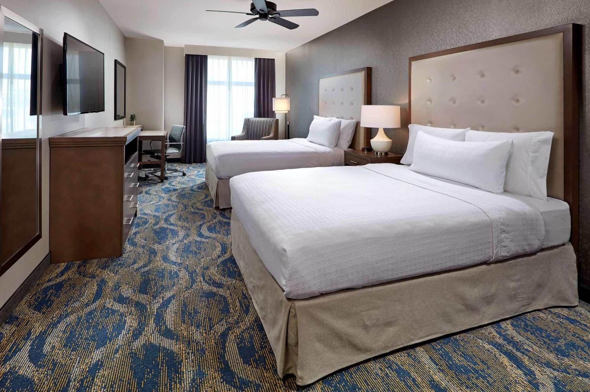 โฮมวูด สวีท บาย ฮิลตัน ลอสแองเจลิส เรดอนโด บีช Hotel เรดอนโดบีช ภายนอก รูปภาพ